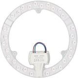 Enzo LED-Magnetmodul | 230V | 24w | 3000k - led9124