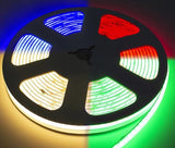 Enzo led strip flex rgb-cct 5m 5050 12v ip68 - led1190