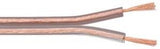 Enzo Lautsprecherkabel 2 x 1,5 qmm transparent - 1394580