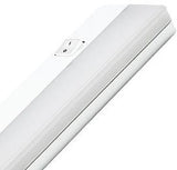 Enzo Mueller LED-Unterbauleuchte 35 cm dimmbar 6 W 3000 K – 5018370