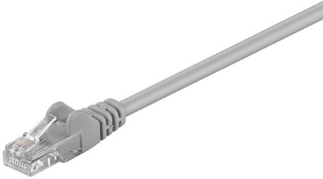 Enzo Patchkabel UTP Cat5 2 Meter 2580040