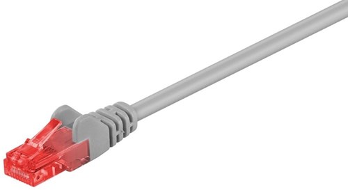 Enzo Patchkabel UTP Cat6 0,5 Meter 2580100