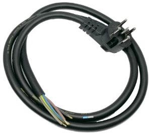 Enzo perilex aansluitsnoer | 5x1,5qmm | 1,5 meter - 1052972