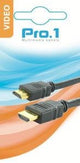 Enzo pro-1 hdmi kabel 1 meter 1.4 - 9284040