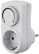 Enzo tbt stekkerdimmer 40-300 watt - 4378006