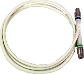Enzo Technetics Koax-Verbindungskabel 1,5 m komplett unverpackt – 2081010