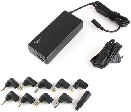 Enzo Universal-Laptop-Netzteil | 90 Watt - 7792120