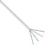 Enzo UTP Cat6 Box 305 m grau flexibel – 1381534