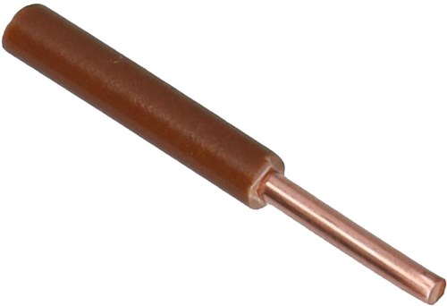 Enzo vd 2,5 qmm braun 10 Meter 1242060