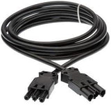 Enzo wieland koppelsnoer 5m 3x1,5mm2 gst18 1066319