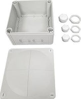 Enzo Wiska Kabelbox Wiska 1010 140x140x82 groß - 4034008