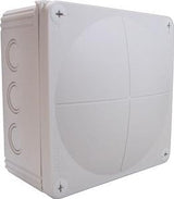 Enzo Wiska Kabelbox Wiska 1010 140x140x82 groß - 4034008