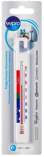 Enzo Wpro Kühlschrankthermometer
