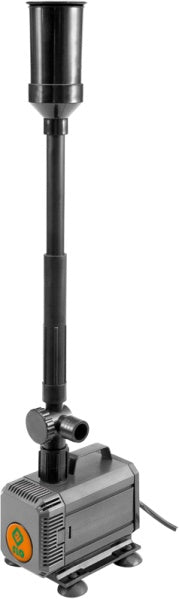 Flo fonteinpomp 100w 4500 79933.
