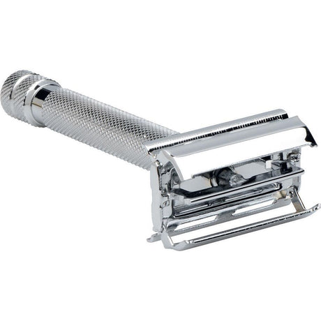 Erbe Solingen Tradition Rasiermesser Silber (erbe6490)