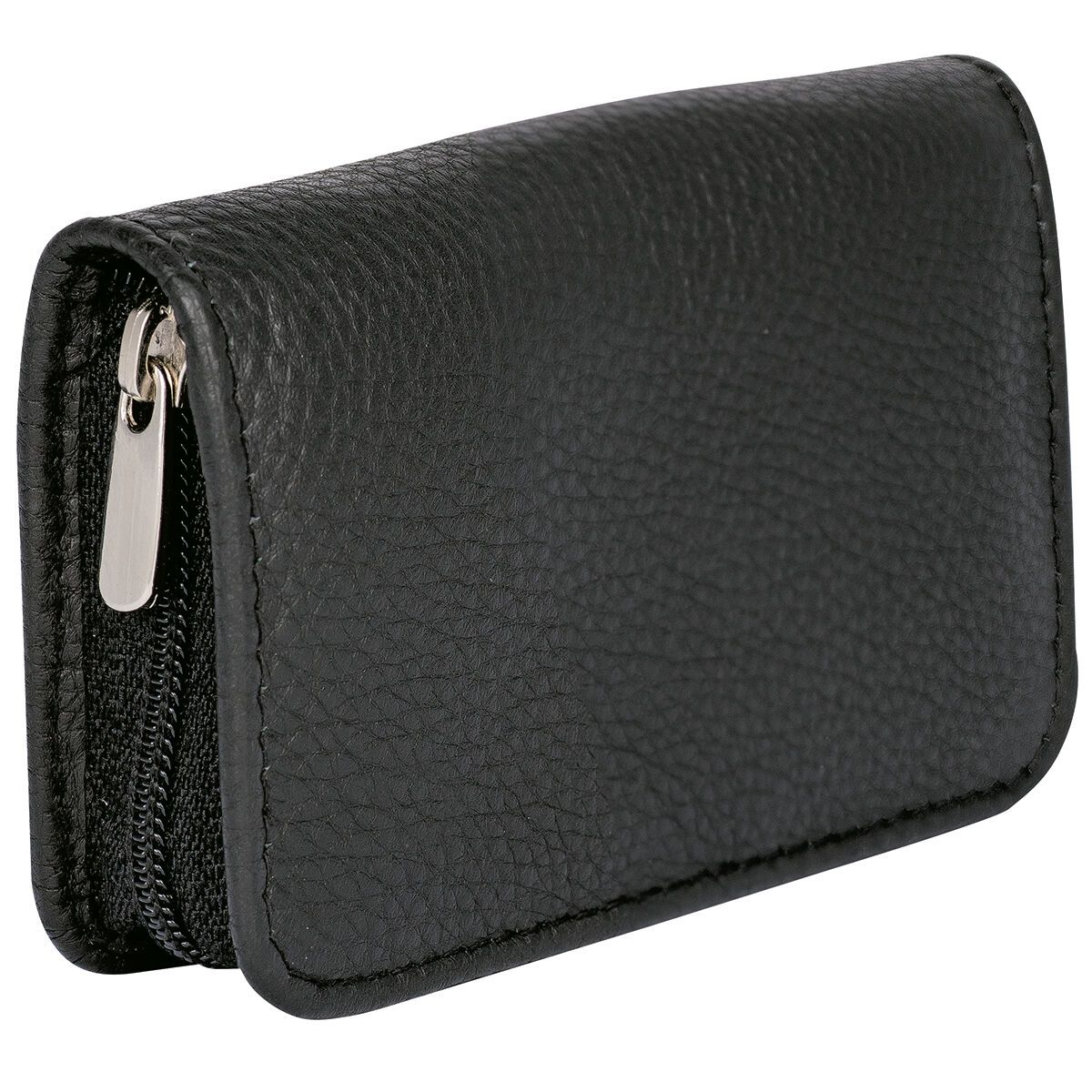 Erbe Solingen 5-teiliges Maniküre-Etui schwarz (erbe9020)
