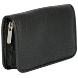 Erbe Solingen 5-teiliges Maniküre-Etui schwarz (erbe9020)