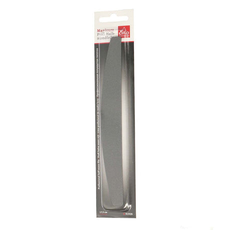 Erbe Solingen Profifeile Halbmond 17,5cm (erbe91926)