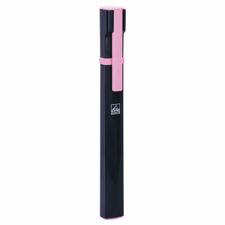 Erbe Solingen Keramik-Nagelfeile 4 in 1 Pastellrosa (erbe91957)