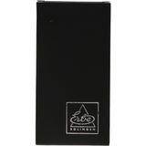 Erbe Solingen 5-teiliges Maniküre-Etui mit Reißverschluss türkis (erbe9204)