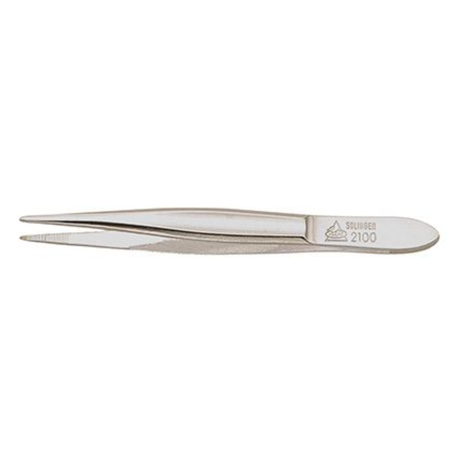 Erbe Solingen Spitzpinzette 8cm (erbe92100)