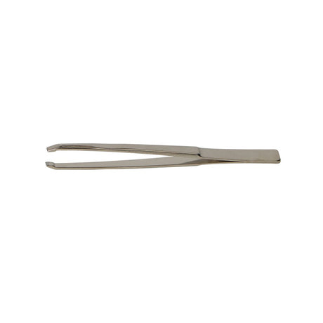 Erbe solingen 6 Stück gerade Pinzette 8 cm (erbe92101)