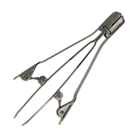 Erbe Solingen Automatikpinzette 9 cm (erbe92143)