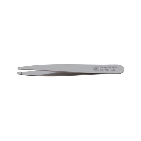 Erbe solingen gerade pinzette ss 9,5 cm (erbe92281)