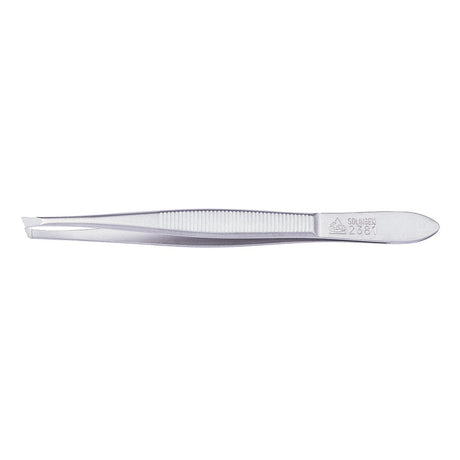 Erbe Solingen Diagonalpinzette 9 cm (erbe92381)