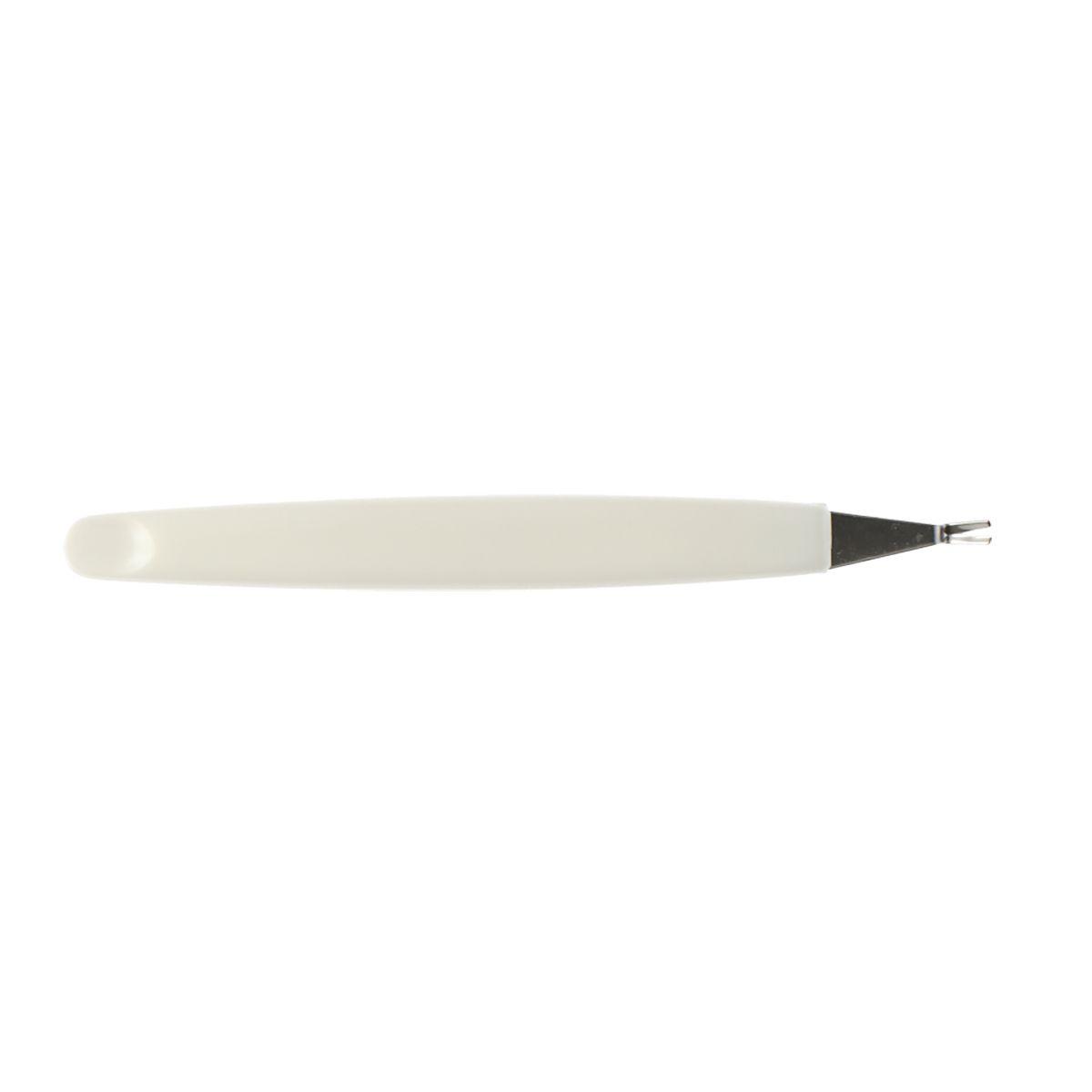 Erbe Solingen Nagelhautentferner Edelstahl 10,5 cm (erbe92500)