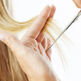 Erbe Solingen Friseurschere 16,5cm (erbe924806)