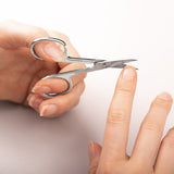 Erbe Solingen Nagelschere Linkshänder 9 cm (erbe91327)