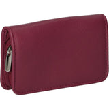 Erbe Solingen 5-teiliges Maniküre-Etui rosa (erbe9081)