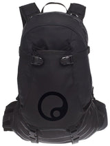 Ergon Backpack Ba3 E -Protect - Schwarz - Enduro All -Mountain - 17L - 1060g