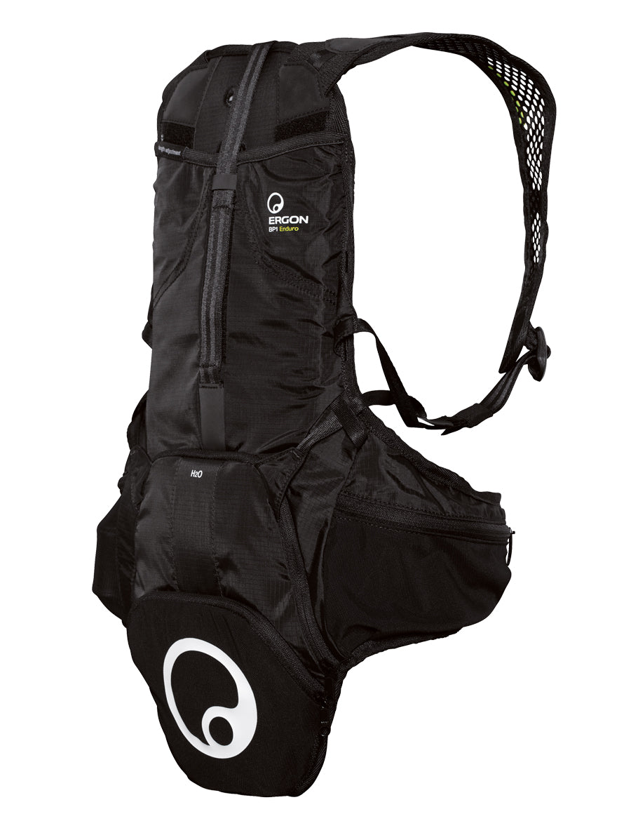 Ergon bp1 schützen