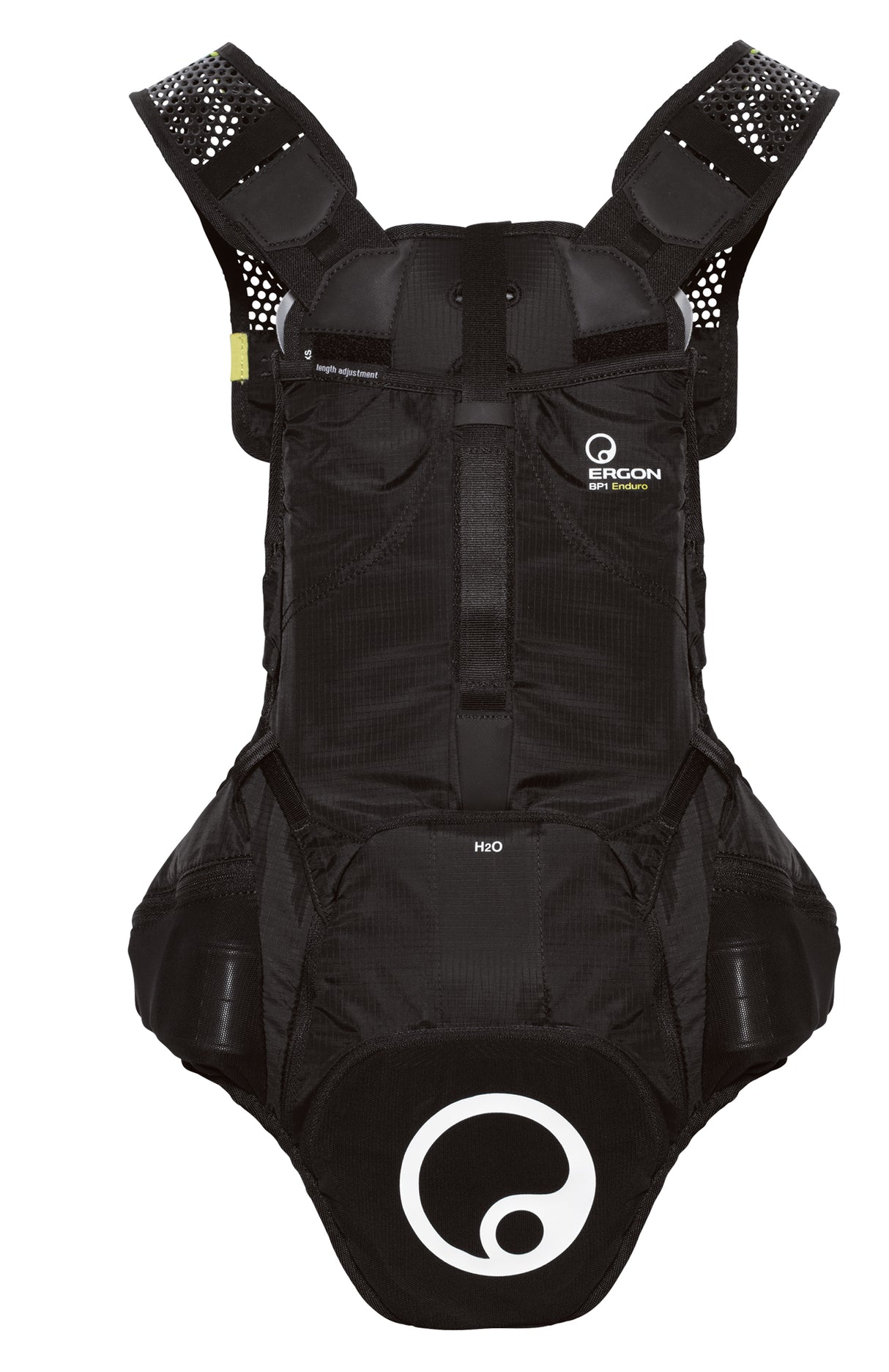 Ergon bp1 schützen
