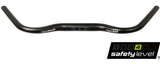 Ergotec Aerowing 2 31,8 mm Lenker 620 mm