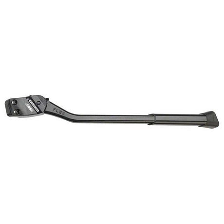 Pletscher esge Seitenständer Comp 18 Flex, schwarz schwarz