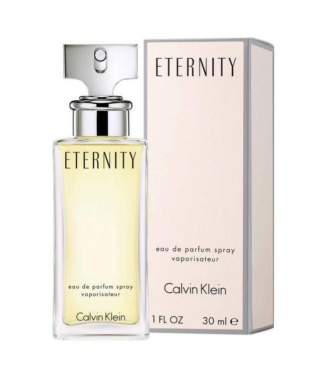 Calvin Klein Calvin Klein Eau de Parfum Spray Eternity Woman 30 ml Damen