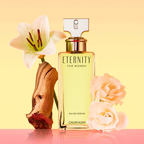 Calvin Klein Eau de Parfum Spray Eternity Woman 30ml Damen