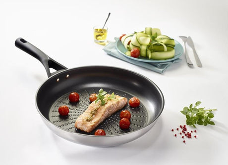 Pyrex expert touch frying pan ø24cm