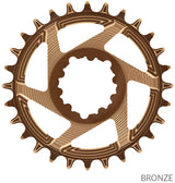 E*thirteen Helix R DM Kettenblatt 32t für Sram 11 12-fach
