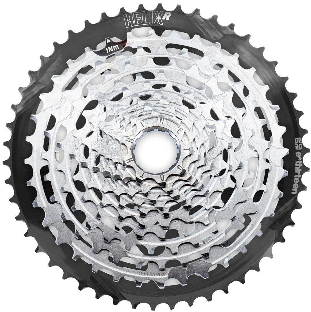 E*thirteen helix r 11-fach Kassette 9-46t