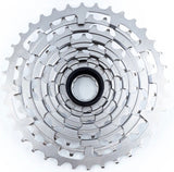 E*thirteen helix r 12-fach Ritzeleinheit 9-36t