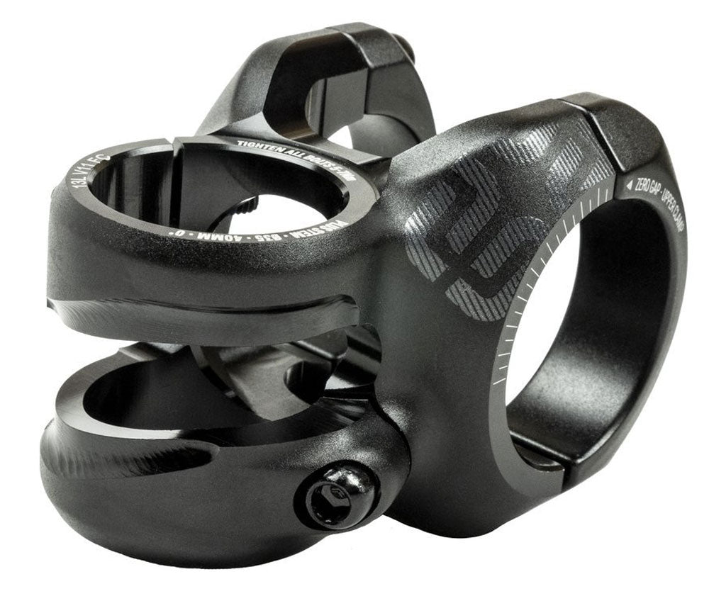 E*thirteen plus 35-mm-Vorbau