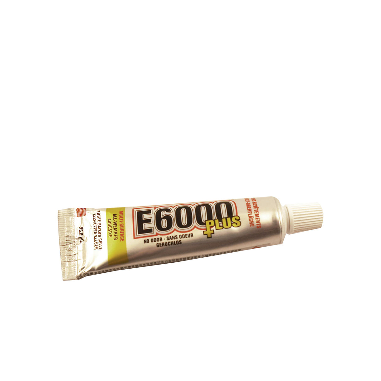 E6000 • plus Mehrflächenkleber 26,6 ml