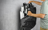 Eufab-Tasche für Anhängerkupplungsträger TechDC1, SD260