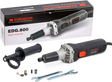 Euroboor edg.600 rechte slijper met variable toerental - edg.600