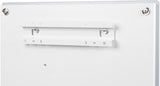 Eurom mon soleil 300 verre wifi | infrarood verwarmingspaneel - 361698