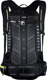Evoc – FR Enduro Blackline Schwarz S 16l